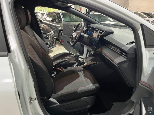 FORD Puma 1.0 EcoBoost Hybrid 125CV ST-Line TELECAM/PARK/NAV