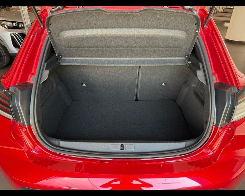 Peugeot 208 5P - ALLURE PureTech 100 S&S