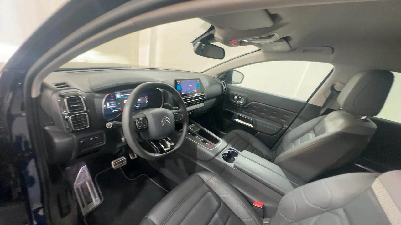 Citroen C5 Aircross BlueHDi 130cv EAT8 Shine Pack