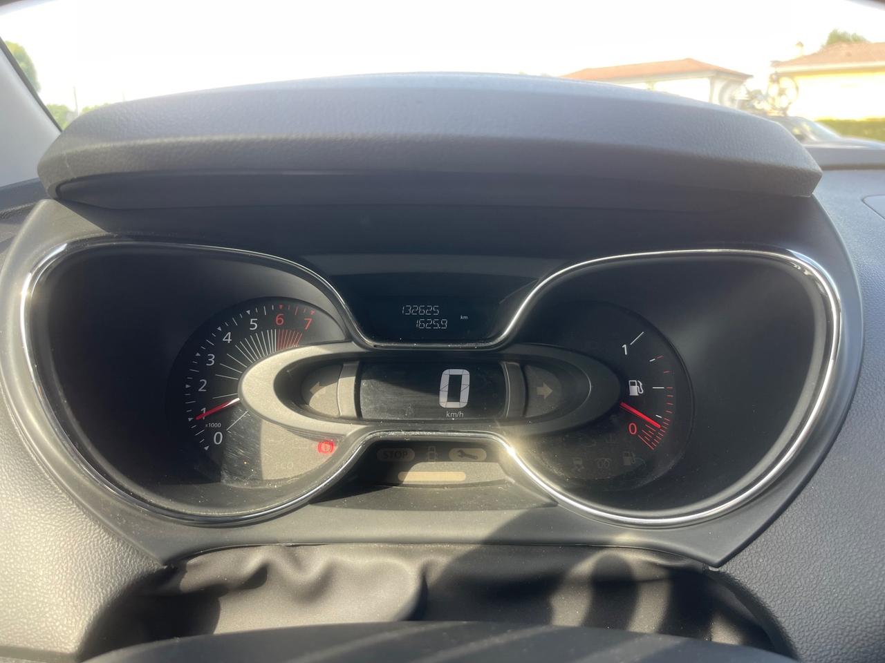 Renault Captur TCe 12V 90 CV Start&Stop Energy Life