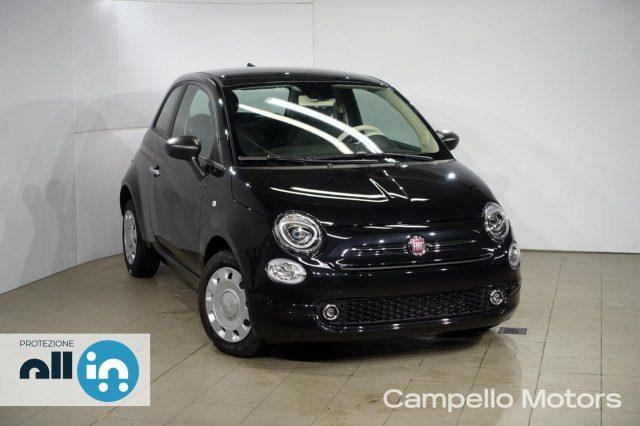 FIAT 500 500 1.0 70cv Hybrid MY23