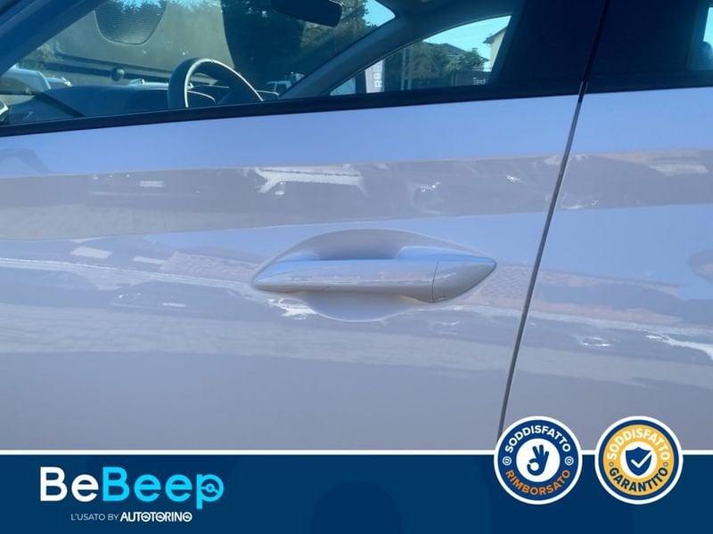 Hyundai Bayon 1.2 MPI XLINE MT