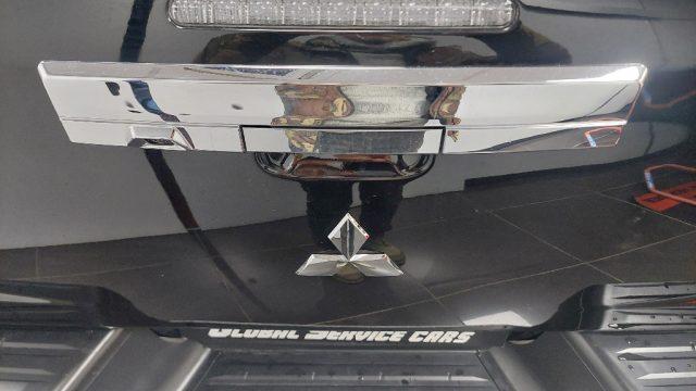 MITSUBISHI L200 2.3 D Double Cab 4x4 Super Select Intense aut.