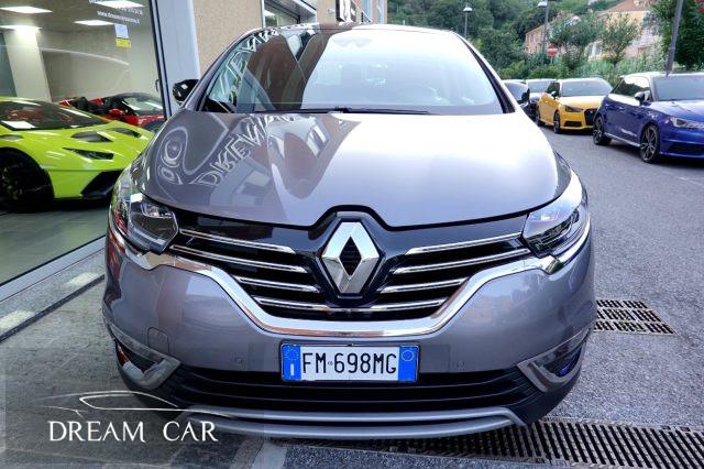 RENAULT Espace dCi 160CV EDC Energy Executive 4Control FULL