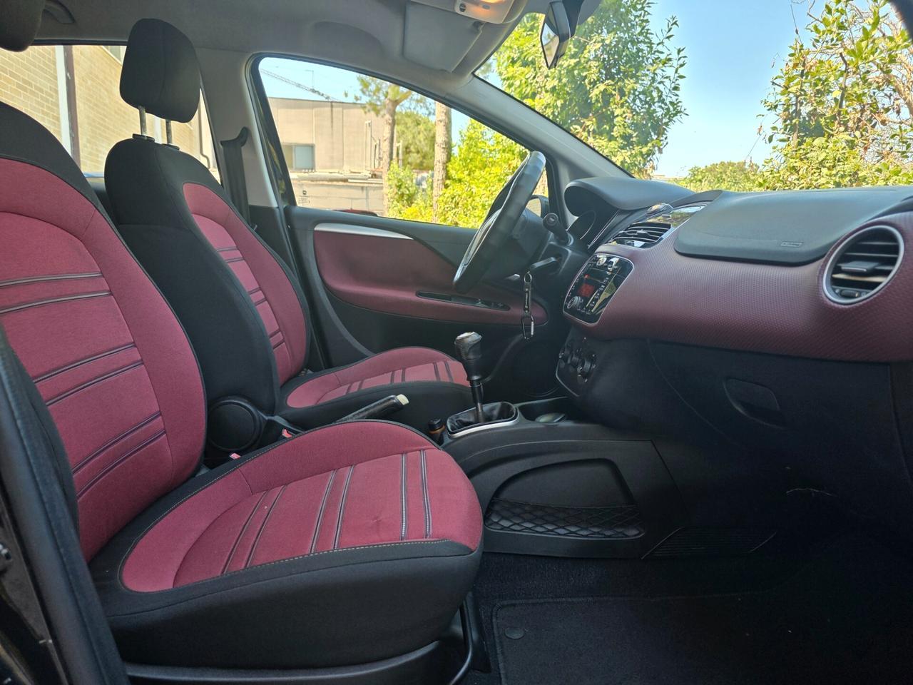Fiat Punto Evo 1.3 Mjt 75 CV 2011