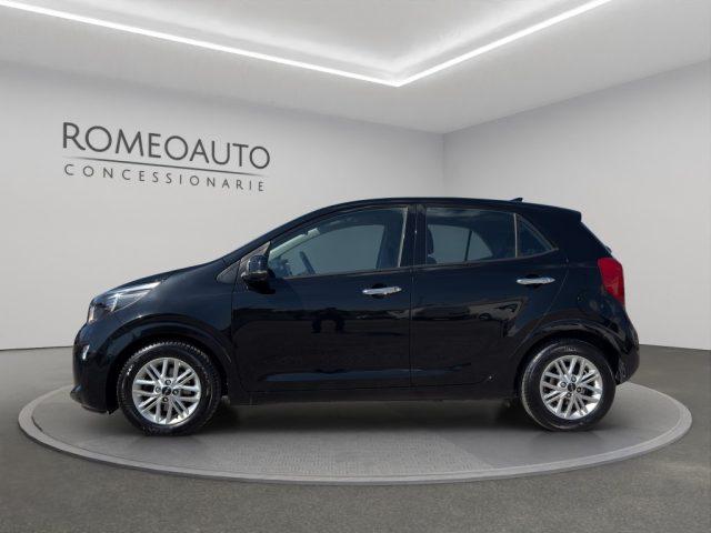 KIA Picanto 1.0 dpi urban Comfort pack