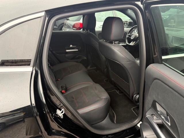 MERCEDES-BENZ EQA 250+ AMG Line Advanced Plus