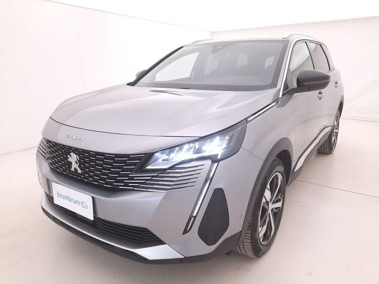 Peugeot 5008 Allure Pack EAT8 - 7 POSTI BR077772 1.5 Diesel 131CV
