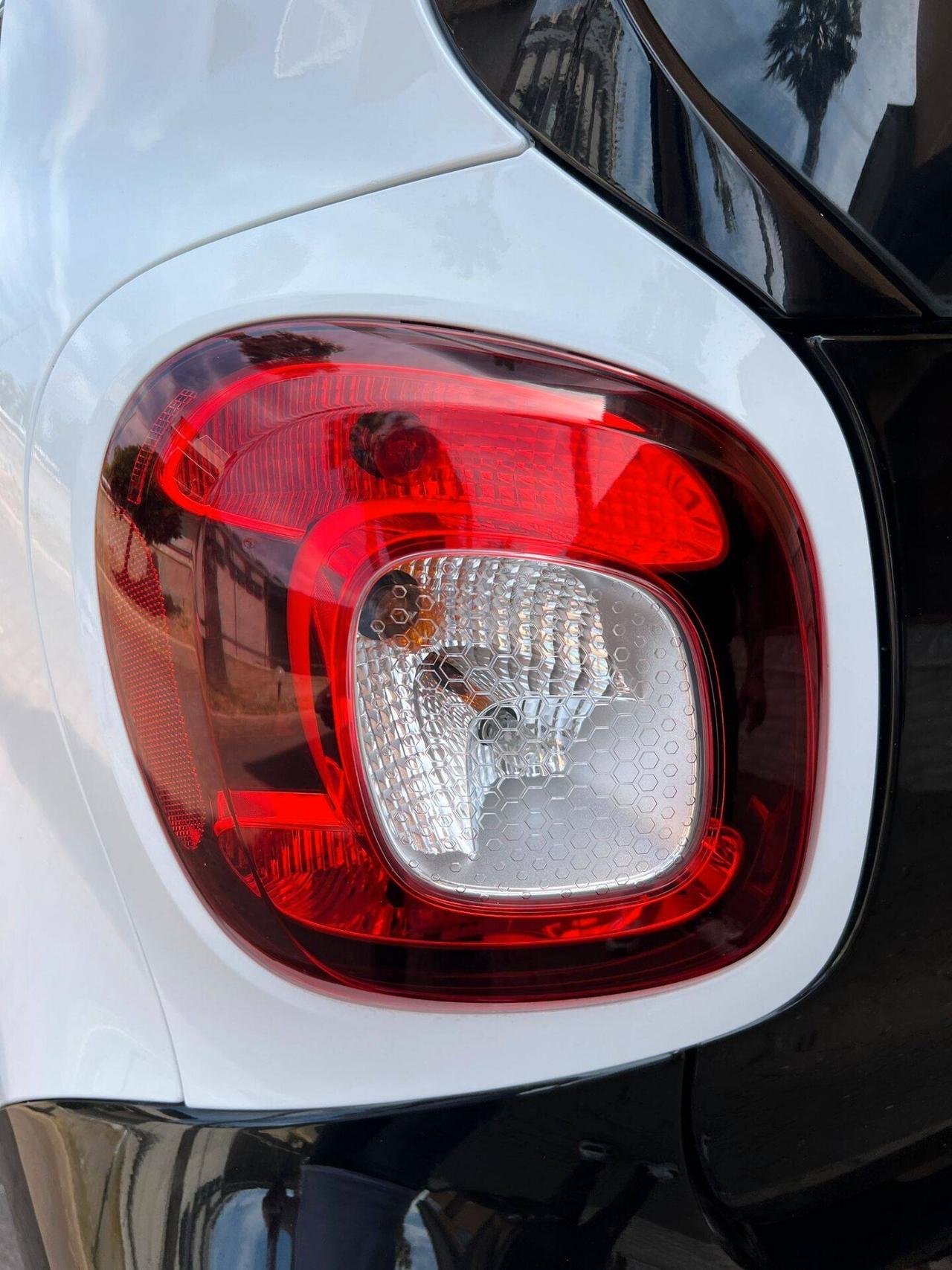 Smart ForTwo 70 1.0 Prime