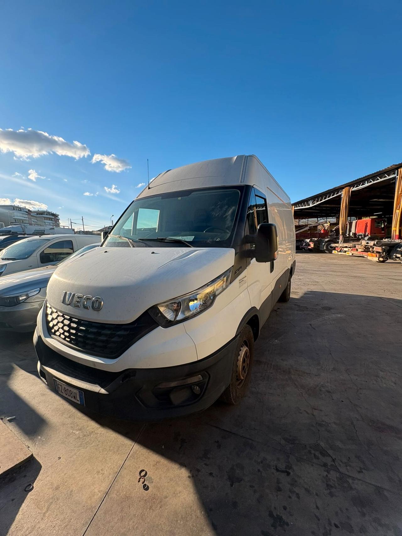 Iveco