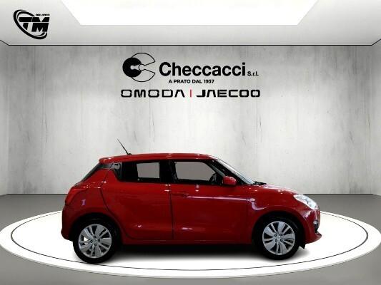 Suzuki Swift 1.2h Top 2wd *NEOPATENTATI*102.000 KM*