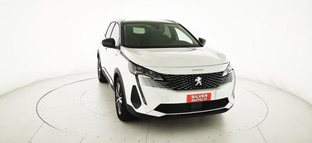 PEUGEOT 3008 Hybrid4 300 e-EAT8 Allure Pack