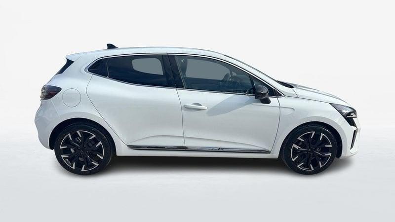 Renault Clio ECO-G 100 CV Techno