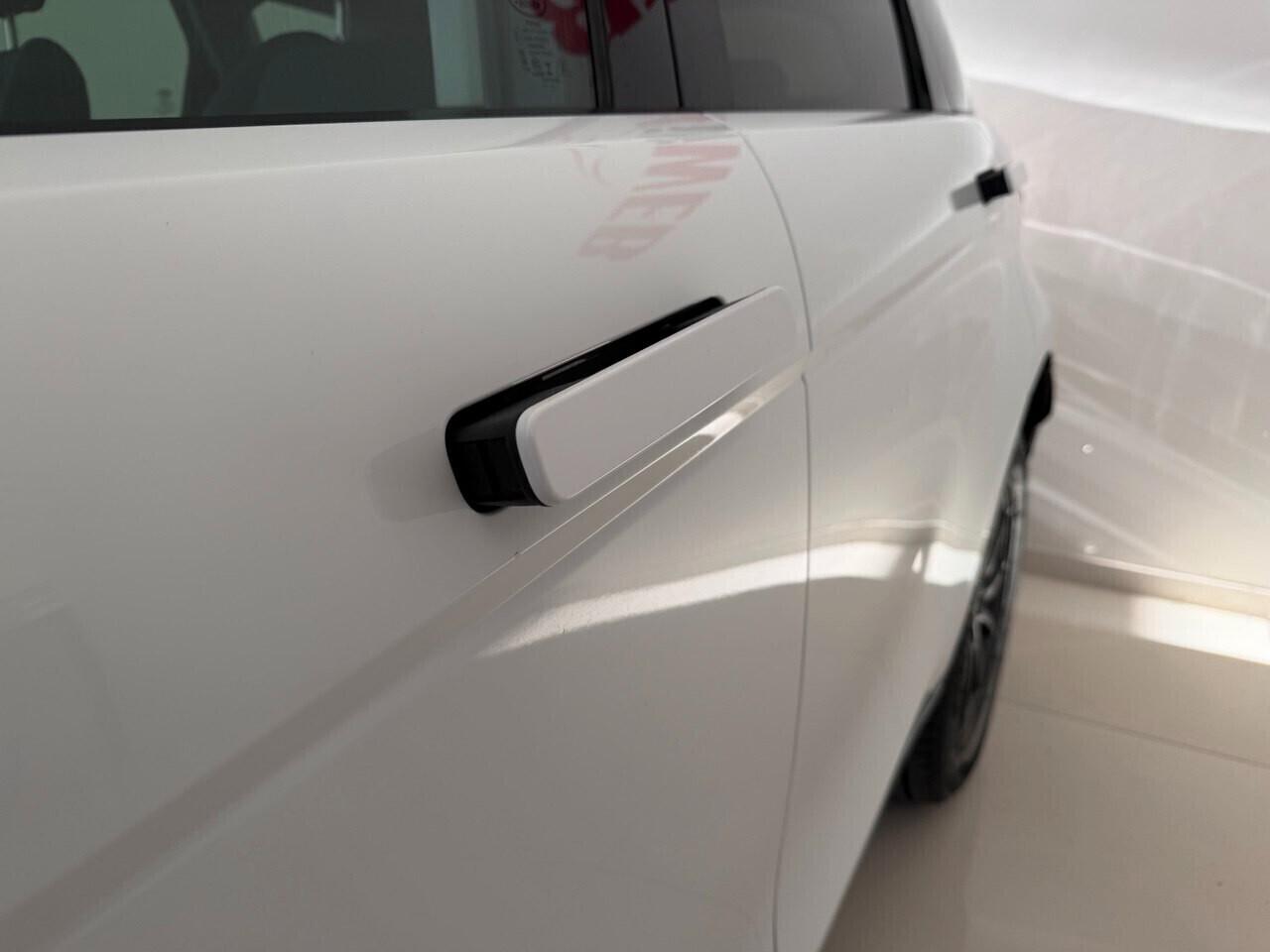 Land RoverRange Rover Evoque 2.0D I4 163 CV 4AWD Auto SE