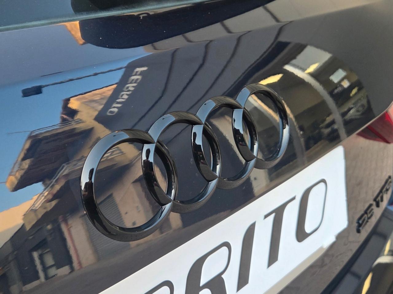 Audi A1 SPB 25 TFSI Admired S tronic