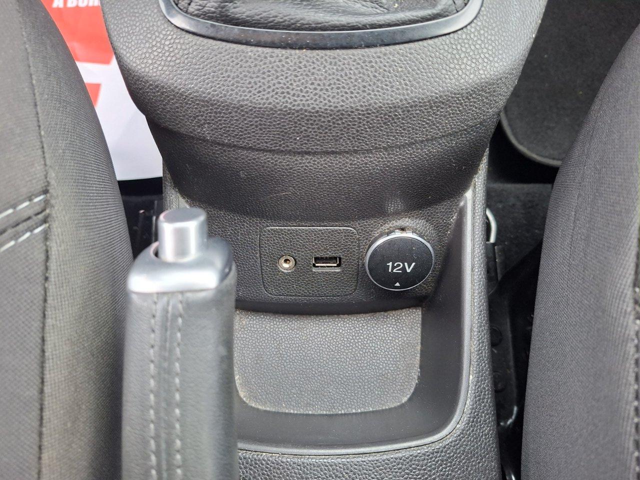 Ford Fiesta 3 Porte Fiesta 3p 1.0 Plus 80cv E6
