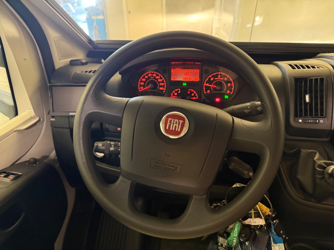 ELNAGH BARON 26 6.99 GARAGE 6 POSTI