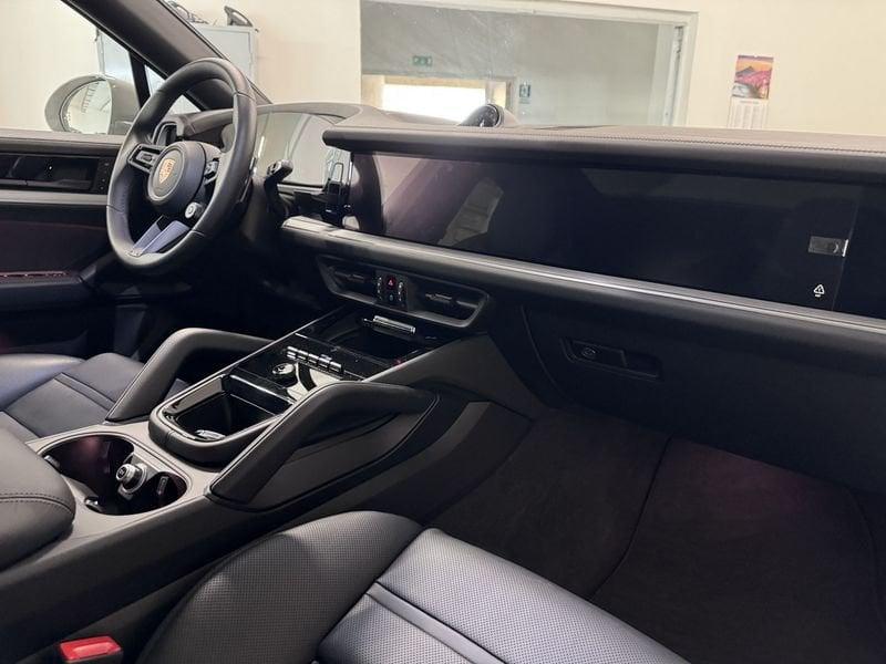 Porsche Cayenne Coupè Coupé 3.0 V6