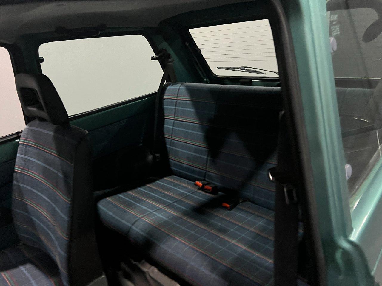 Fiat Panda 1.1 Trekking 4x4