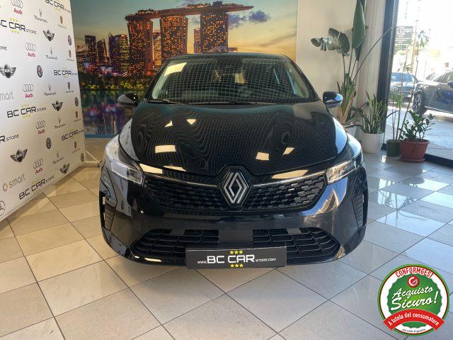 RENAULT Clio Blue dCi 100cv Evolution *NEW MODEL