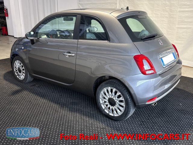 FIAT 500 1.0 Hybrid Dolcevita - PROMO