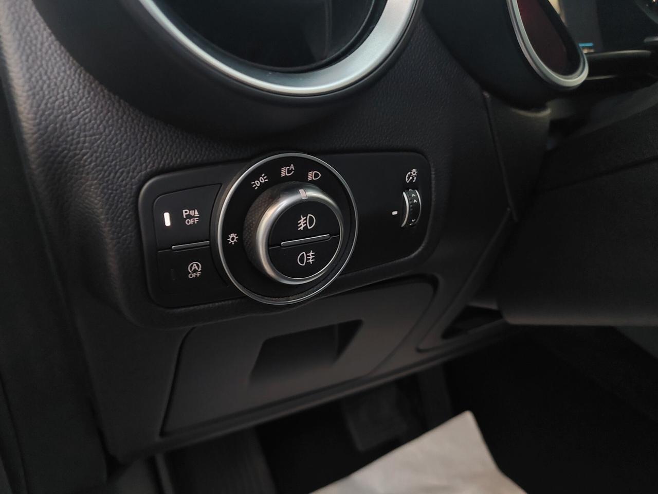 Alfa Romeo Stelvio 2.2 AT8 Q4 Executive *KM CERT