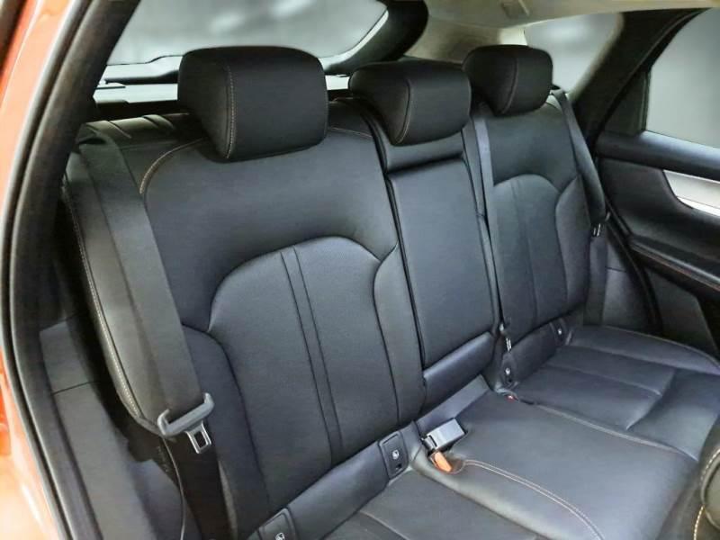 Mazda CX-60 3.3 e-SKYACTIV D M Hybrid Boost 48V Homura AWD 8AT