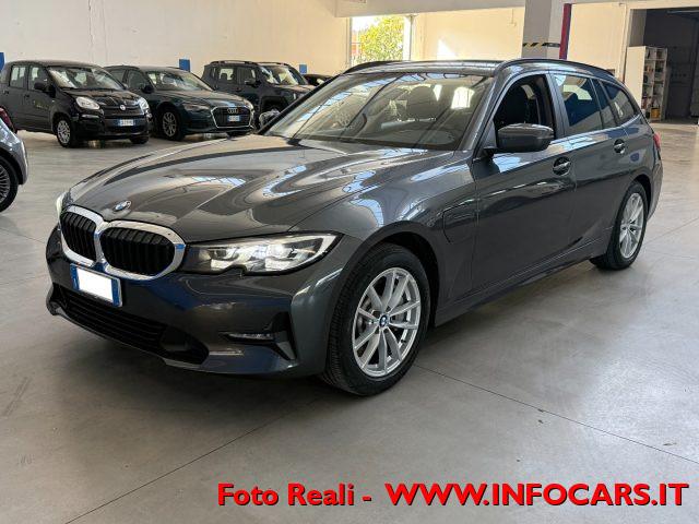 BMW 330 e Touring Business Advantage - PROMO