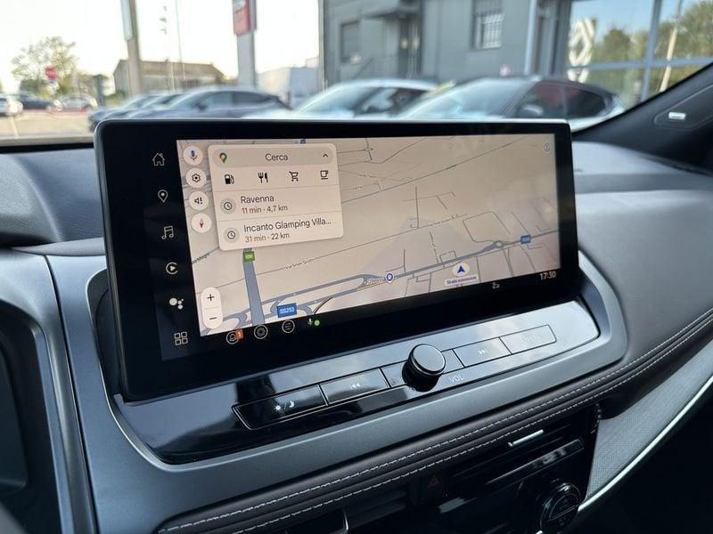 Nissan Qashqai Qashqai e-Power Tekna