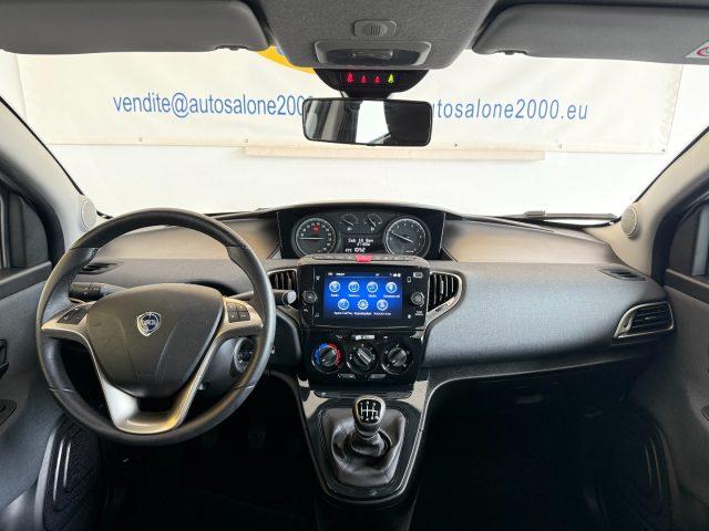 LANCIA Ypsilon 1.0 Hybrid Gold NEOPATENTATI / PREZZO REALE