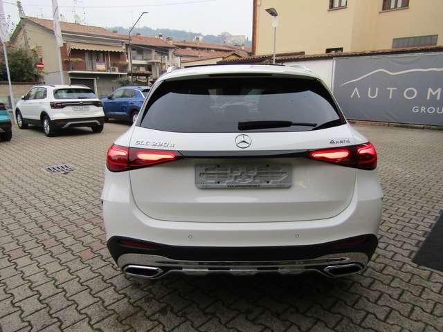 Mercedes-Benz GLC 220 d MHEV PREMIUM,TETTO,HUD,DIGITAL LED,CERCHI 20,FUL