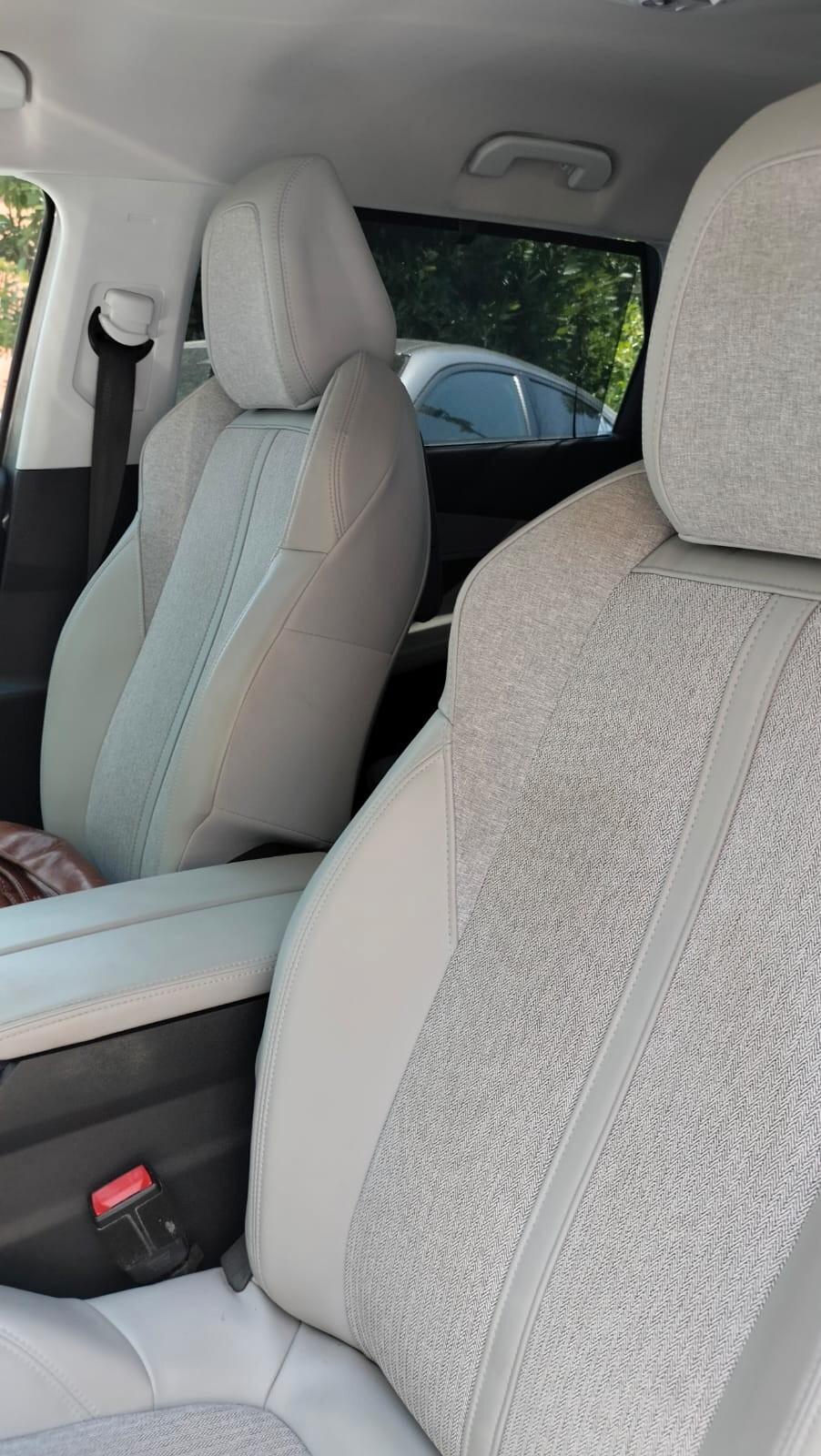 Peugeot 5008 BlueHDi 130 S&S EAT8 Allure