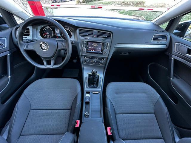 VOLKSWAGEN Golf 1.4 TSI 5p. Comfortline BlueMotion UNIPRO !!