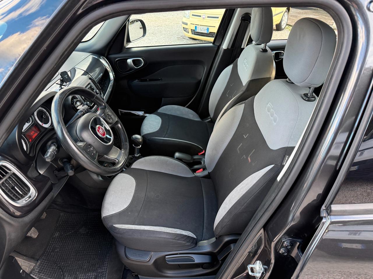 Fiat 500L 1.4 95cv Pop Star GPL