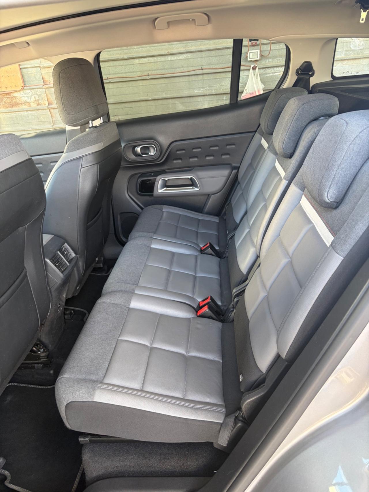 Citroen C5 Aircross BlueHDi 130 S&S EAT8 Shine Pack