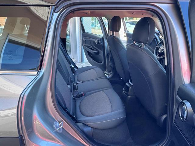 MINI Countryman 1.5 Cooper SE Countryman ALL4 Automatica