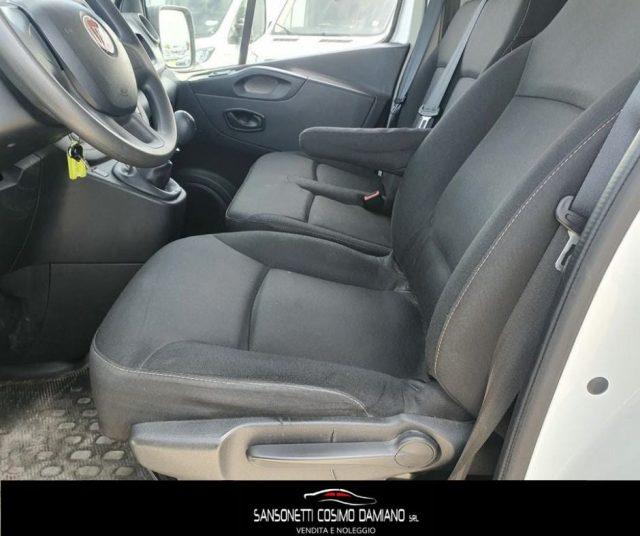 FIAT Talento 1.6 MJT 120CV PL-TN Furgone 12q