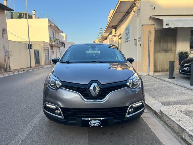 RENAULT Captur 1.5 dCi 90 CV Energy R-Link