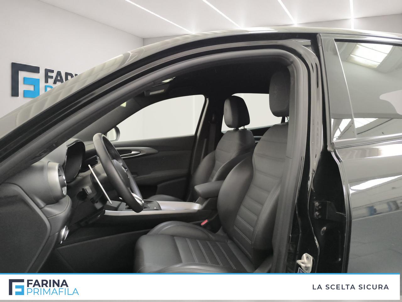 ALFA ROMEO Tonale - Tonale 1.5 hybrid Veloce 160cv tct7