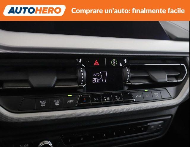 BMW 116 d 5p. Advantage