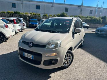 Fiat Panda 1.3 MJT 75CV ANNO2013