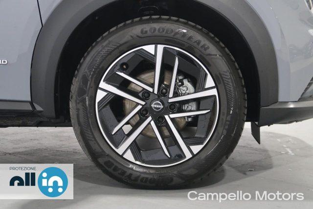 NISSAN Juke JUKE N-CONNECTA AMT