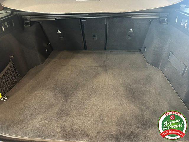 MERCEDES-BENZ C 220 d Mild hybrid S.W. 4Matic AMG Line Premium Plus