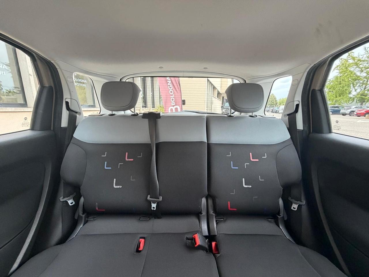 Fiat 500L 1.3 Multijet 120 CV Pop Star