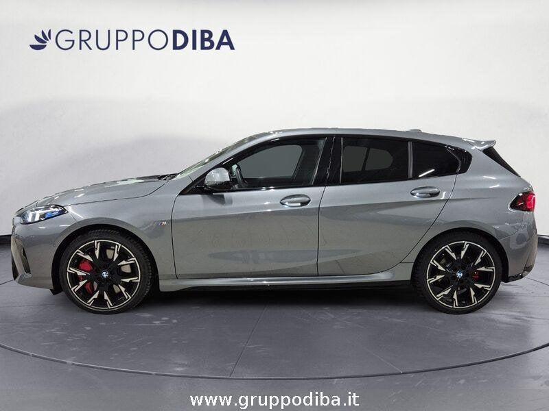 BMW Serie 1 F70 118d MSport Pro auto