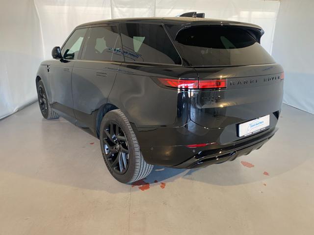 LAND ROVER Range Rover Sport 3.0D l6 249 CV Dynamic SE N1 AUTOCARRO +IVA