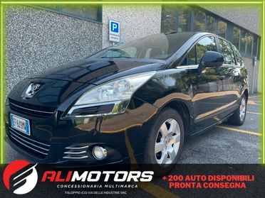 Peugeot 5008 1.6 VTi 120CV*7 posti*Neopatentati*