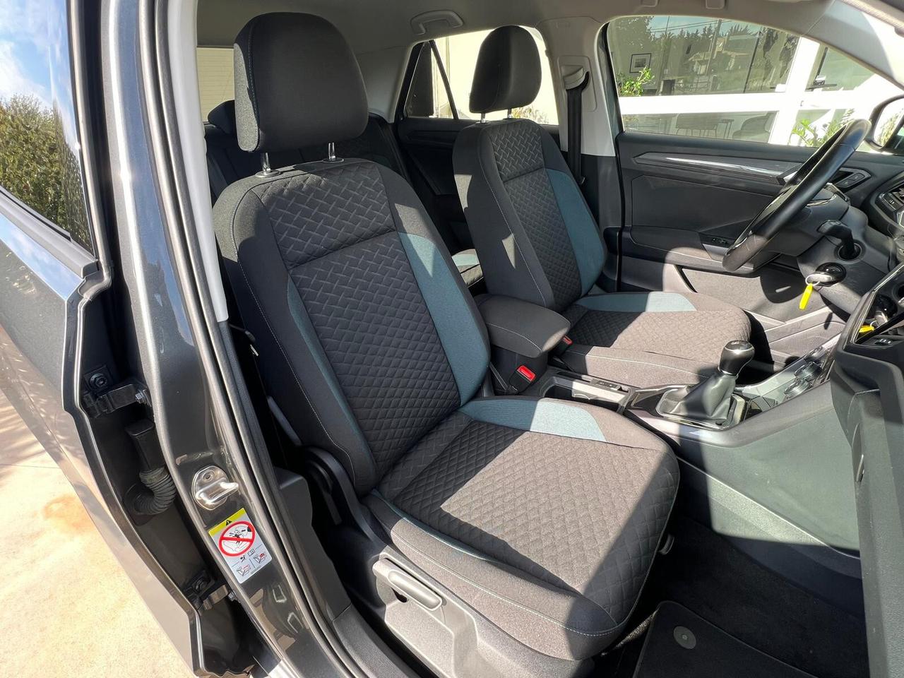 Volkswagen T-Roc 1.6 TDI SCR Advanced BlueMotion Technology