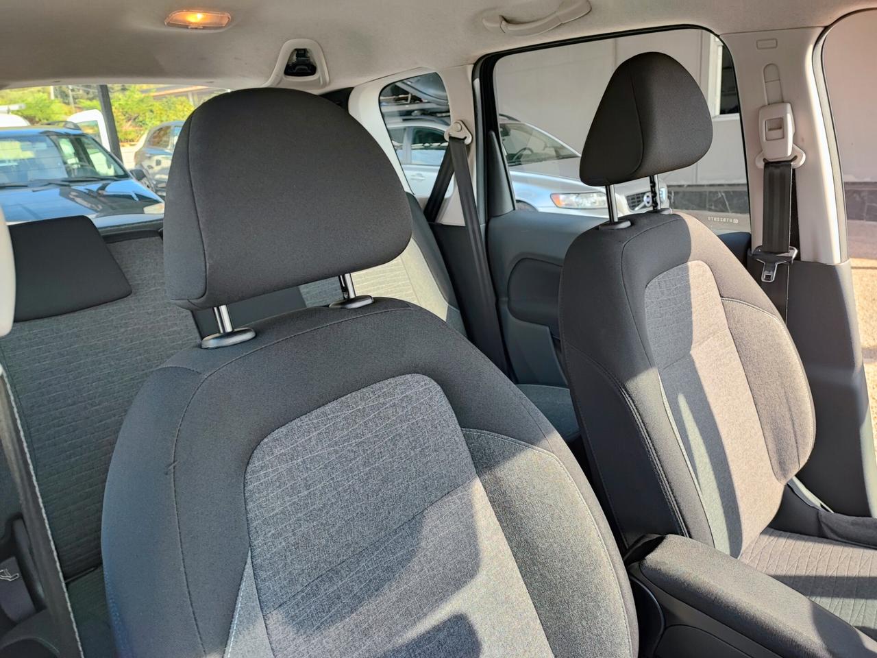 Citroen C3 Picasso BlueHDi 100 Exclusive