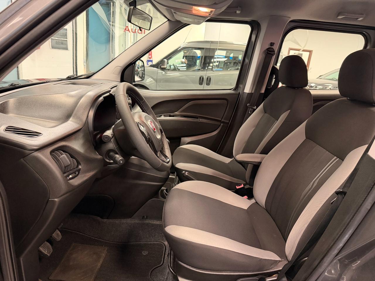 Fiat Doblò 1.6 MJT 105CV PC Combi N1